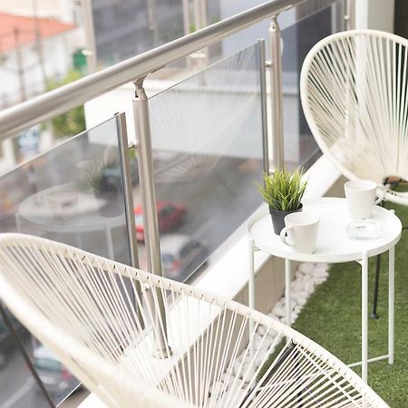 F&B Collection - Escape Avenue Apartment Salonic Exterior foto