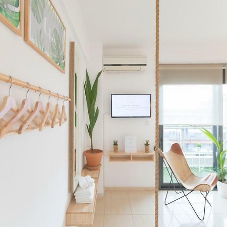 F&B Collection - Escape Avenue Apartment Salonic Exterior foto