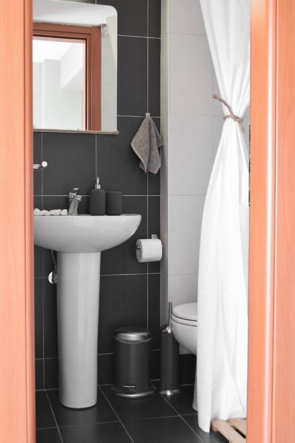 F&B Collection - Escape Avenue Apartment Salonic Exterior foto