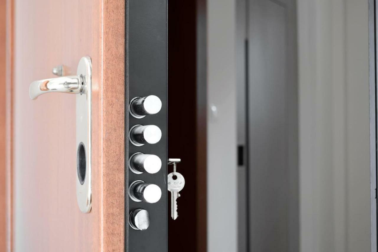 F&B Collection - Escape Avenue Apartment Salonic Exterior foto