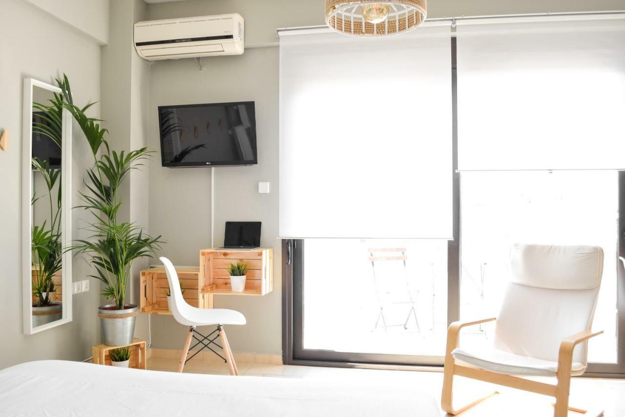 F&B Collection - Escape Avenue Apartment Salonic Exterior foto
