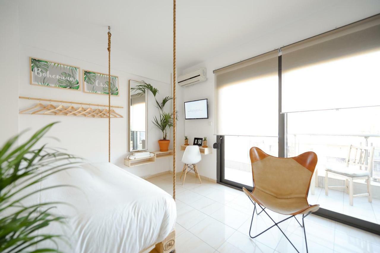F&B Collection - Escape Avenue Apartment Salonic Exterior foto