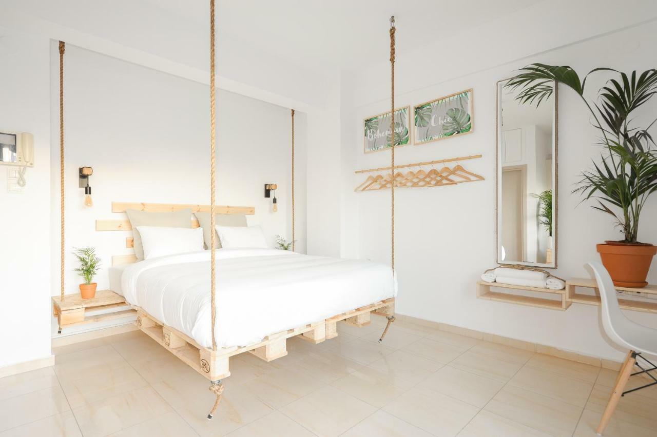 F&B Collection - Escape Avenue Apartment Salonic Exterior foto